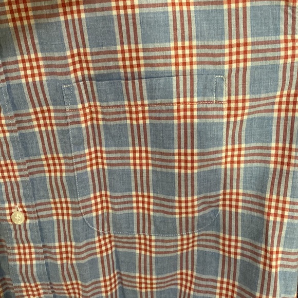 J Crew Button Down - Picture 3 of 4